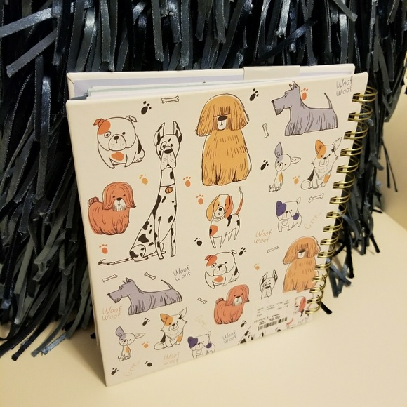 Newsome dog planner 2019 - Picture 5 of 8